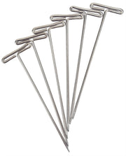 Dissecting T-Pin 1-1/2", 1/2 pound pack