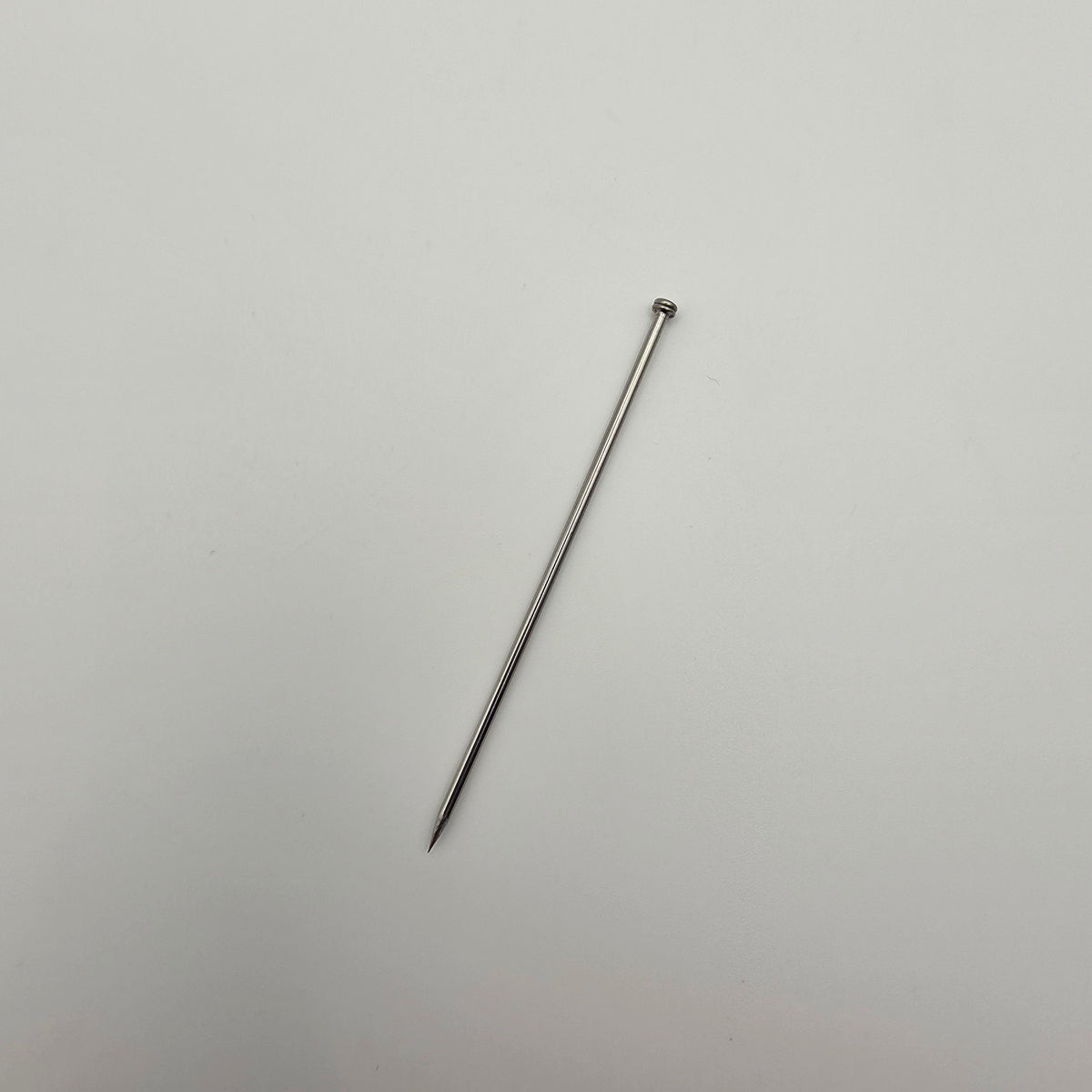 Dissecting Pins, Straight, 2", Pack of 10