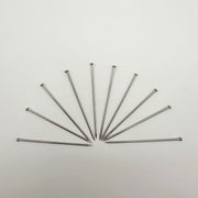 Dissecting Pins, Straight, 2", Pack of 10