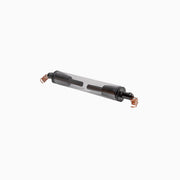Electrode, Carbon, Straight with Stoppers, Electrolysis, Pack of 5 Pairs