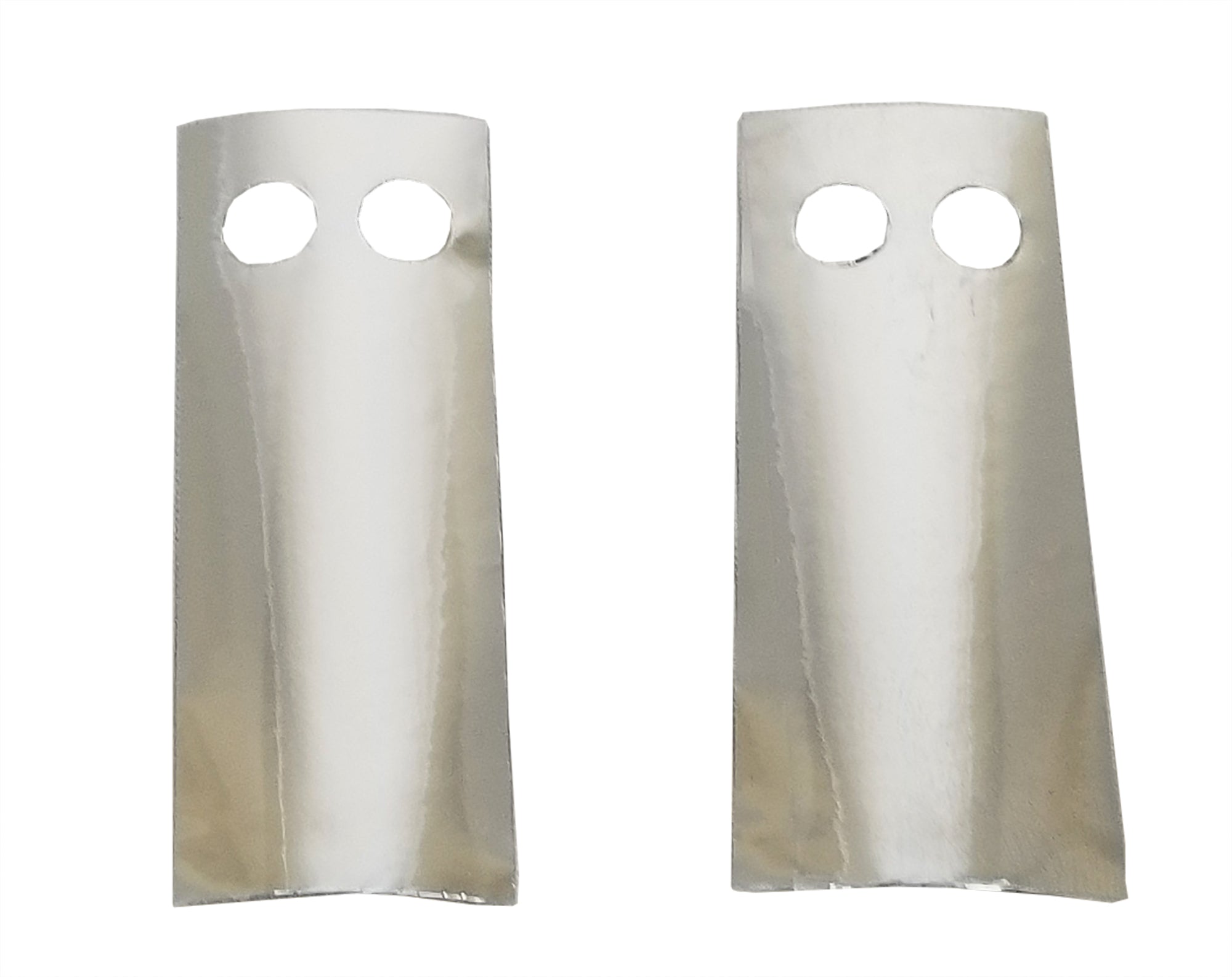 Electroscope Replacement Foil Leaves for 4-50140  1 Pair.