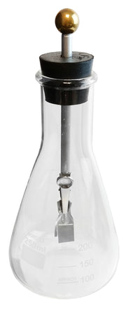 Electroscope Flask
