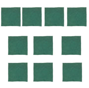Friction Pad, Wool, 6" x 6", Pack of 10