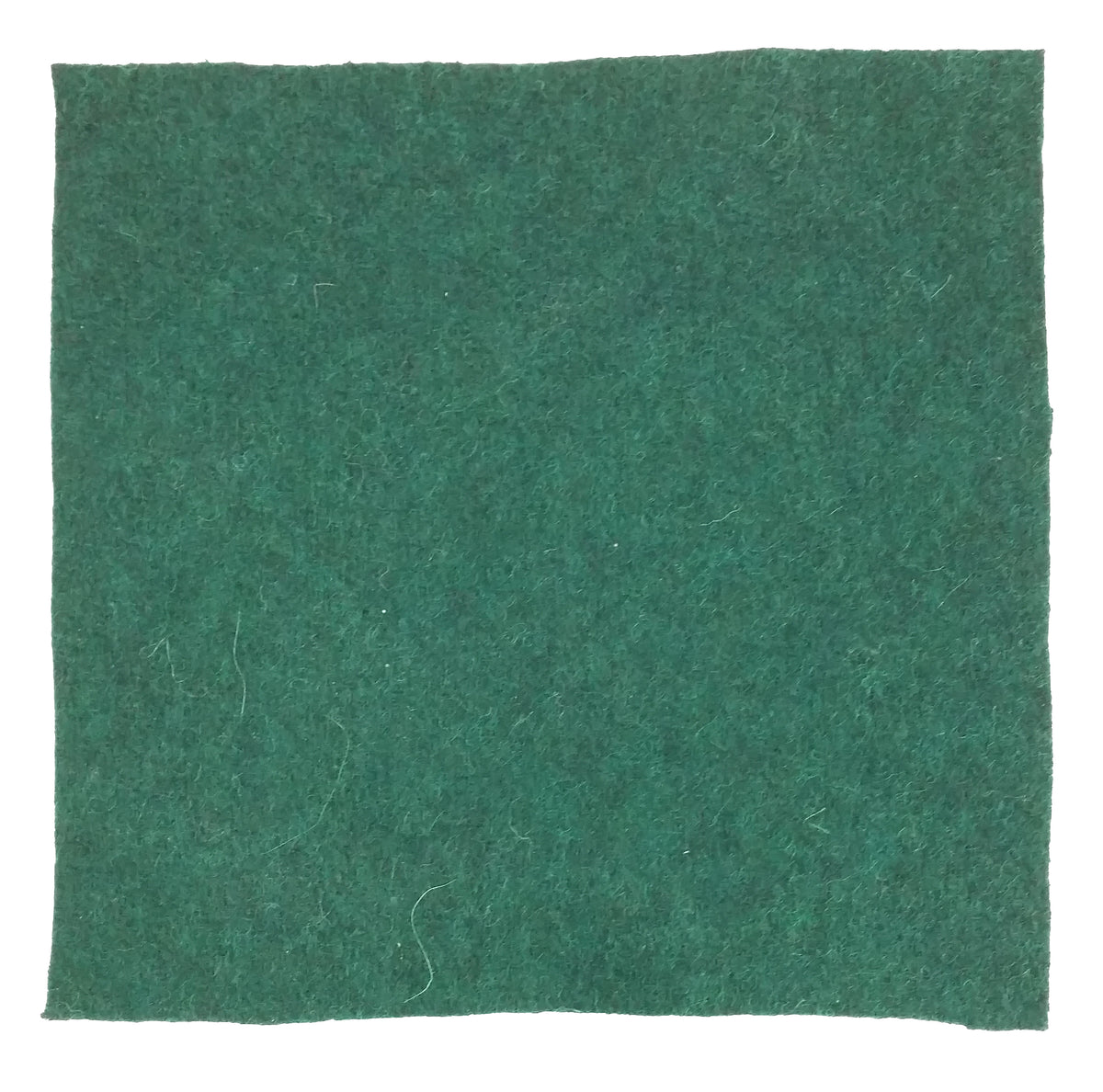 Friction Pad, Wool, 6" x 6", Case of 50