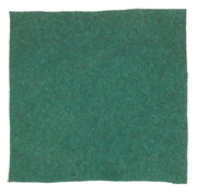 Friction Pad, Wool, 6" x 6"