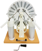 Wimshurst Machine
