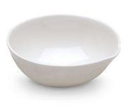 Evaporating Dish 125ml, Pack 10. Porcelain.