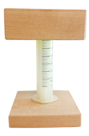 Boyle's Law Apparatus with Syringe