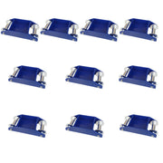Hall's Car, Deluxe, Pack of 10