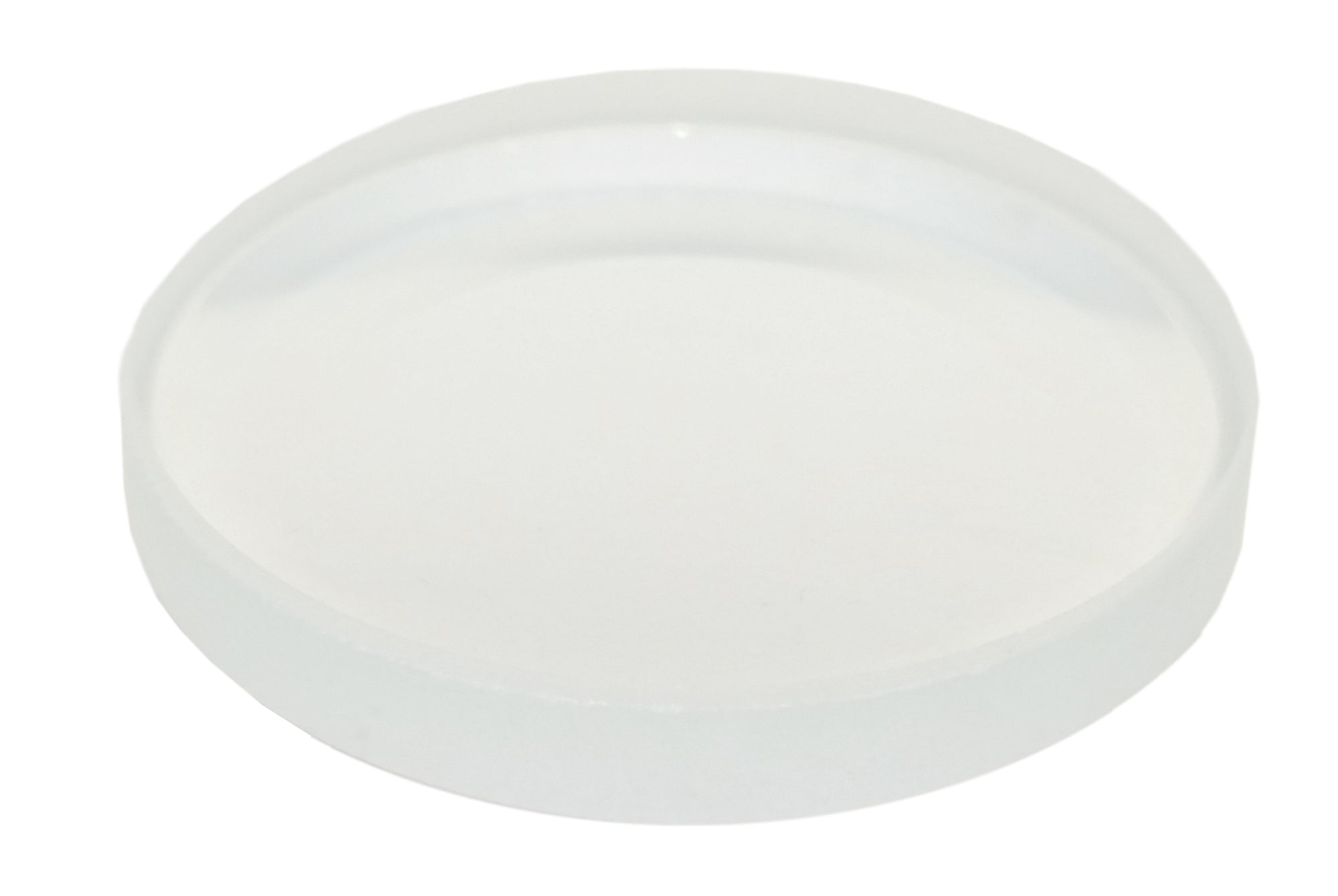 Lens Double Concave 38mm D x 10cm FL