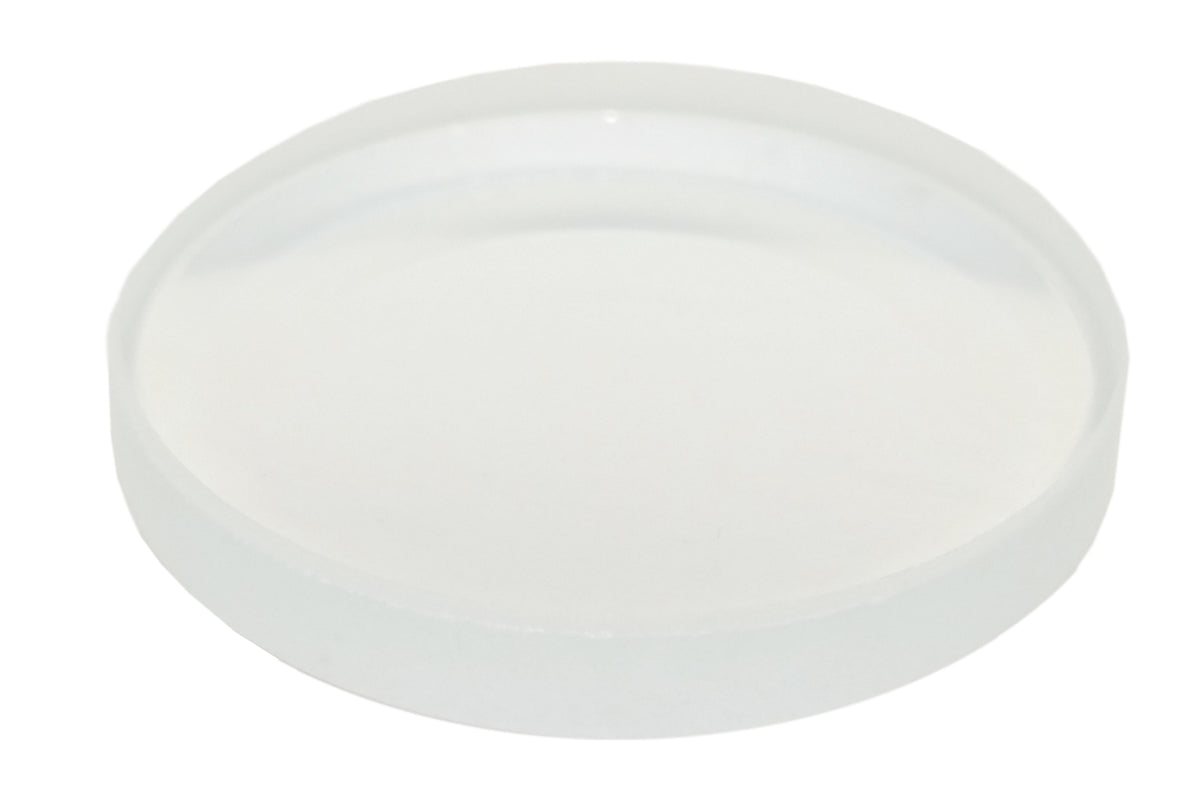 Lens, Double-Concave, Glass, 38 mm Diameter, 10 cm Focal Length, Pack of 20