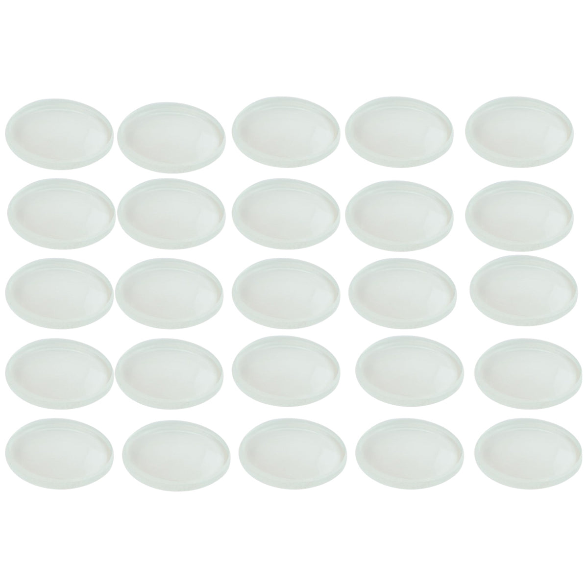 Lens, Double-Concave, Glass, 38 mm Diameter, 15 cm Focal Length, Pack of 20