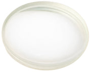 Lens, Double-Concave, Glass, 75 mm Diameter, 20 cm Focal Length, Pack of 20