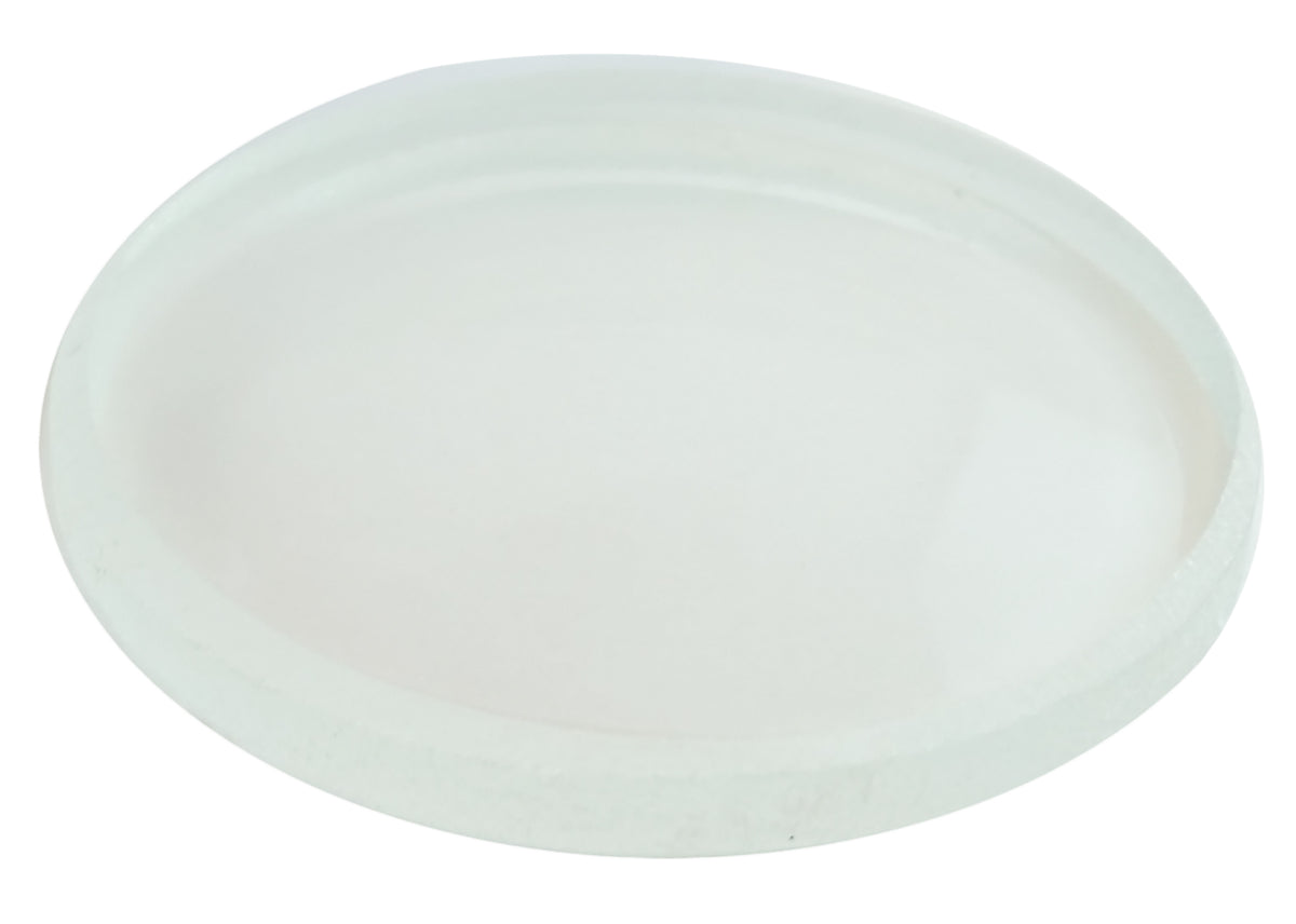 Lens, Double-Concave, Glass, 38 mm Diameter, 5 cm Focal Length, Pack of 20
