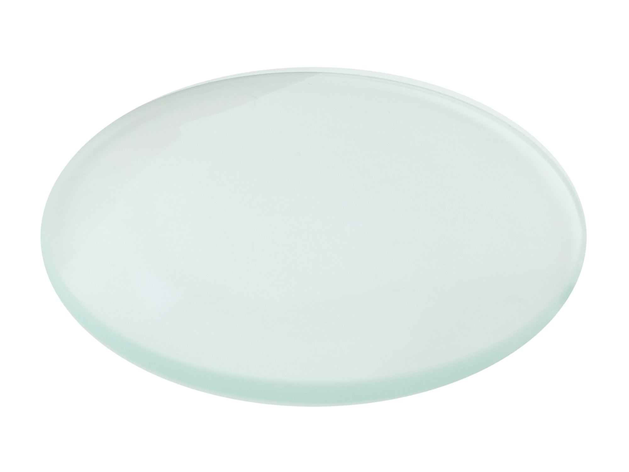 Lens Double Concave 50mm D x 10cm FL