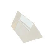 Prism, Right Angle, Acrylic 25mm X 50mm