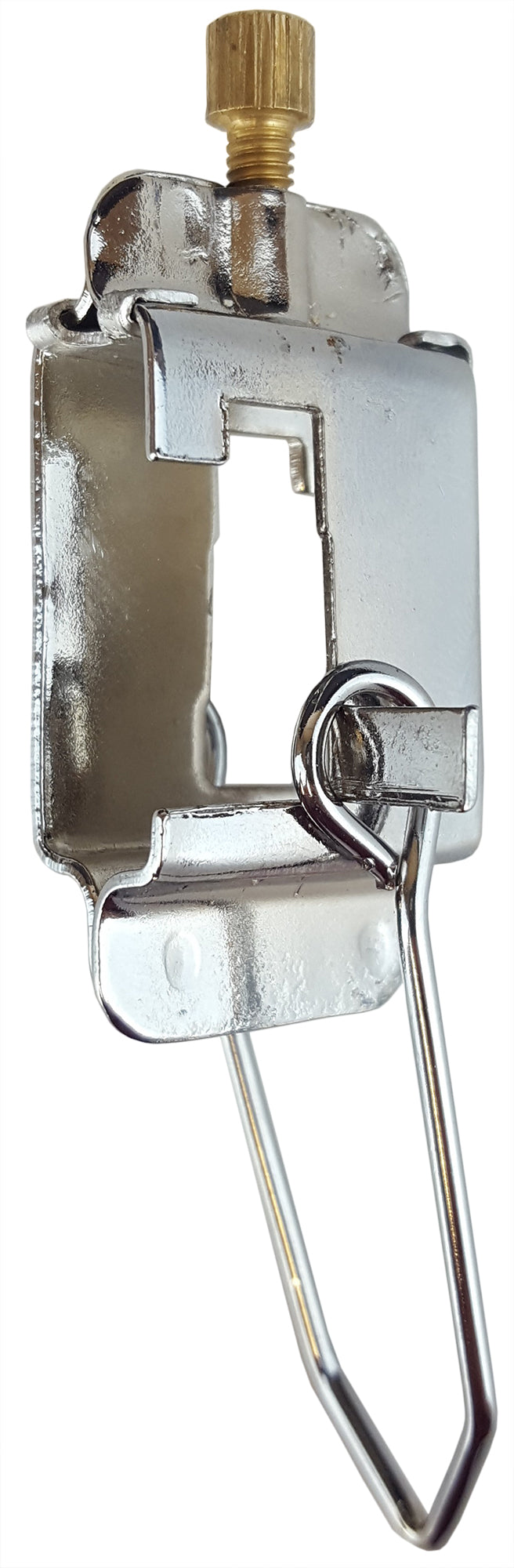 Knife Edge Clamp