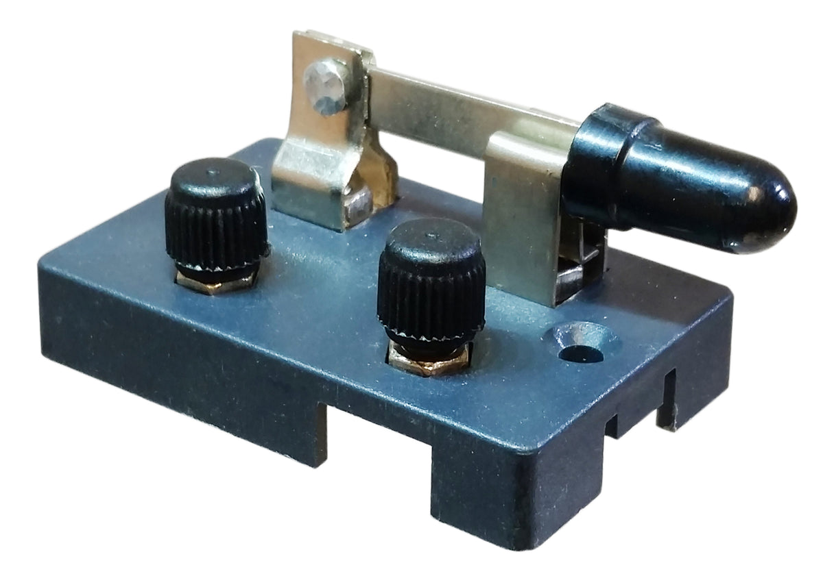 Knife Switch, Circuit, SP-ST, Pack of 12