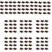 Knife Switch, Circuit, DP-ST, Case of 120