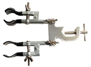 Clamp Buret Double Rotating.