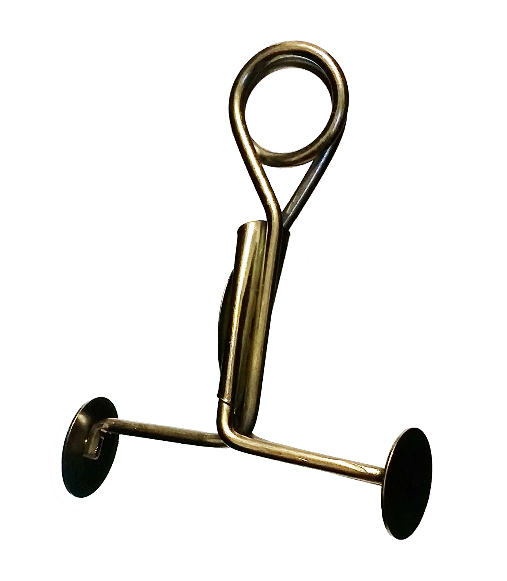 Clamp Mohr's Pinch 19mm.