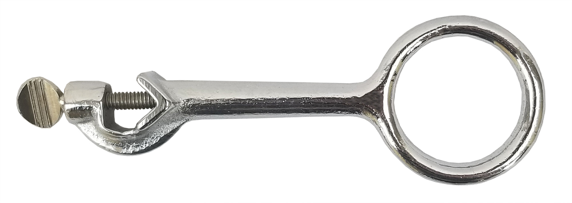 Clamp with Support Ring 2" OD.