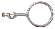 Clamp with Support Ring 4" OD.