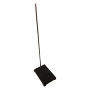 Stand Support Cast Iron Base 6"x11", Rod 1/2"x35''.