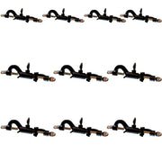Clamp, Boss Head Holder, Adjustable, Pack of 10