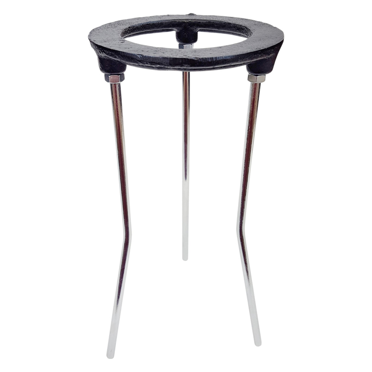 Tripod, Burner, 4" OD x 9" Leg Length, Pack of 10