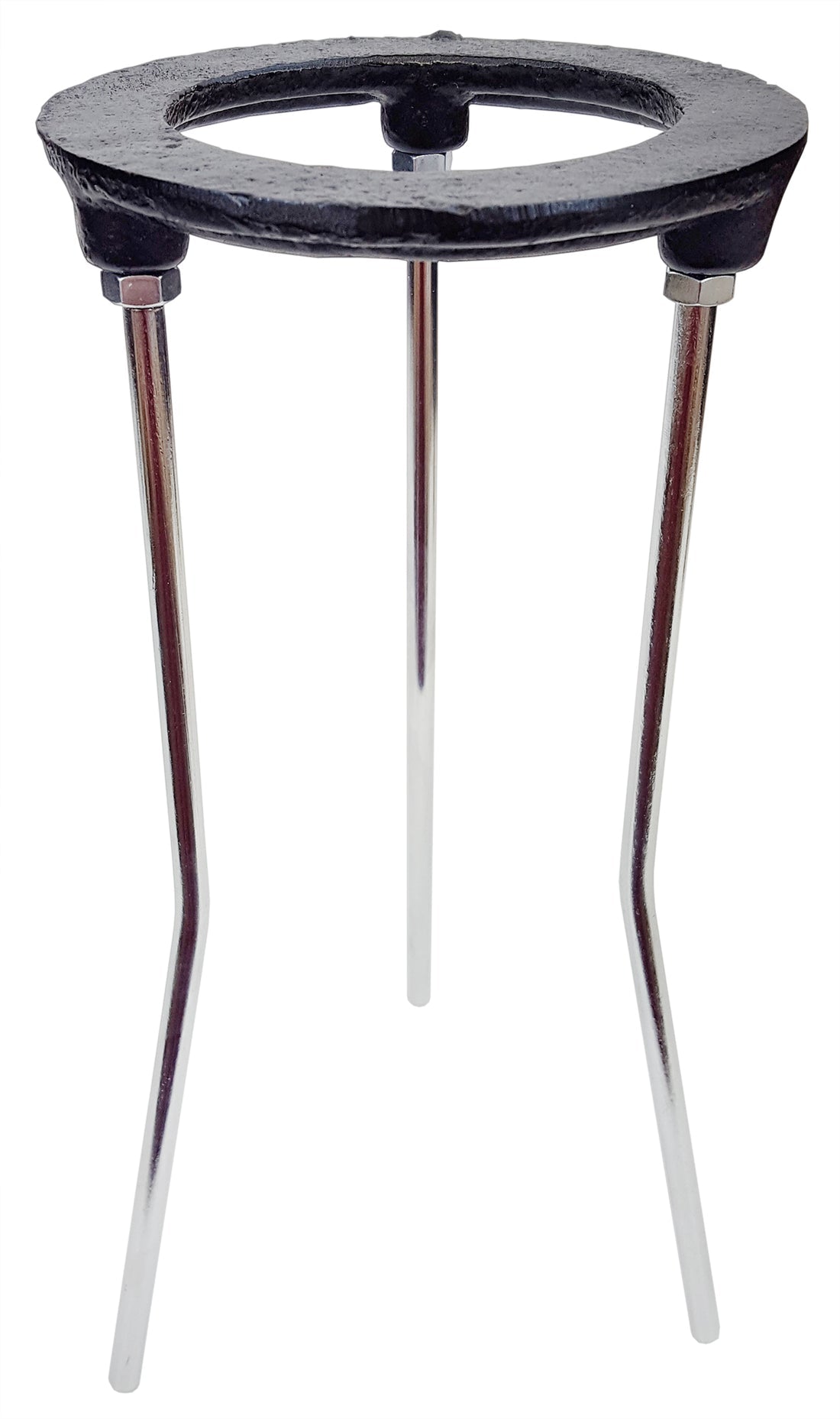 Tripod, Burner, 3" OD x 6" Legs Length, Case of 50