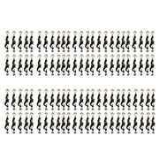 Clamp, Boss Head (Right Angle), Case of 100