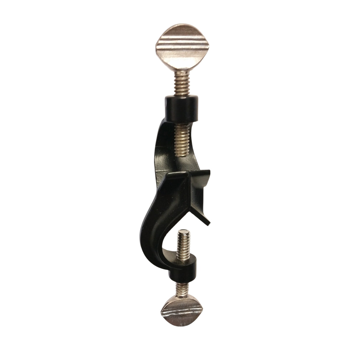 Extension Ring Kit, 3" Support Ring with Boss Head Clamp