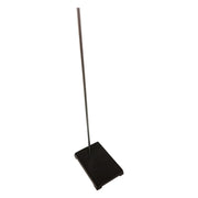 Support Stand with a 6" by 9" Cast-Iron Base and a 24" by 1/2" Rod