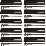 Vernier Caliper, Pack of 10