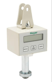 Digital Scale, Crank / HYD