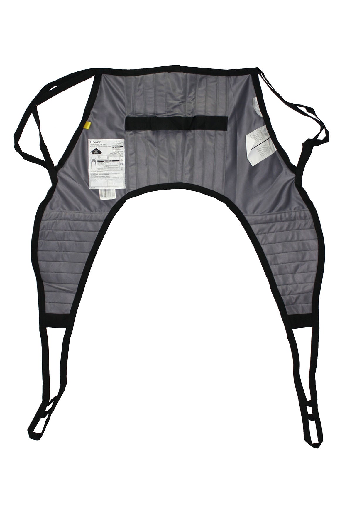 Sling, 4 Point U Padded Polyester, Medium