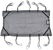 Sling, 4 Point, 1 Piece, Posstrap, Medium Nylon