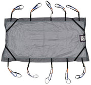 Sling, 4 Point, 1 Piece, Posstrap, Large Nylon