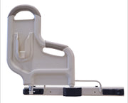 Deluxe Assist Handle, Ecs / Ecc/ Wecc-2Pos