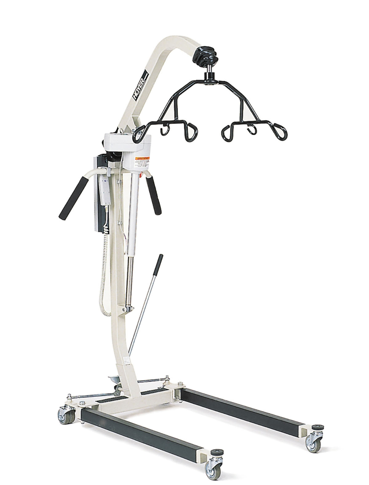 Electric Lifter, Deluxe
