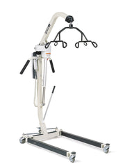 Electric Lifter, Deluxe