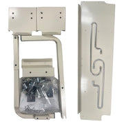 Easycare Kit, 8 Inch Extension