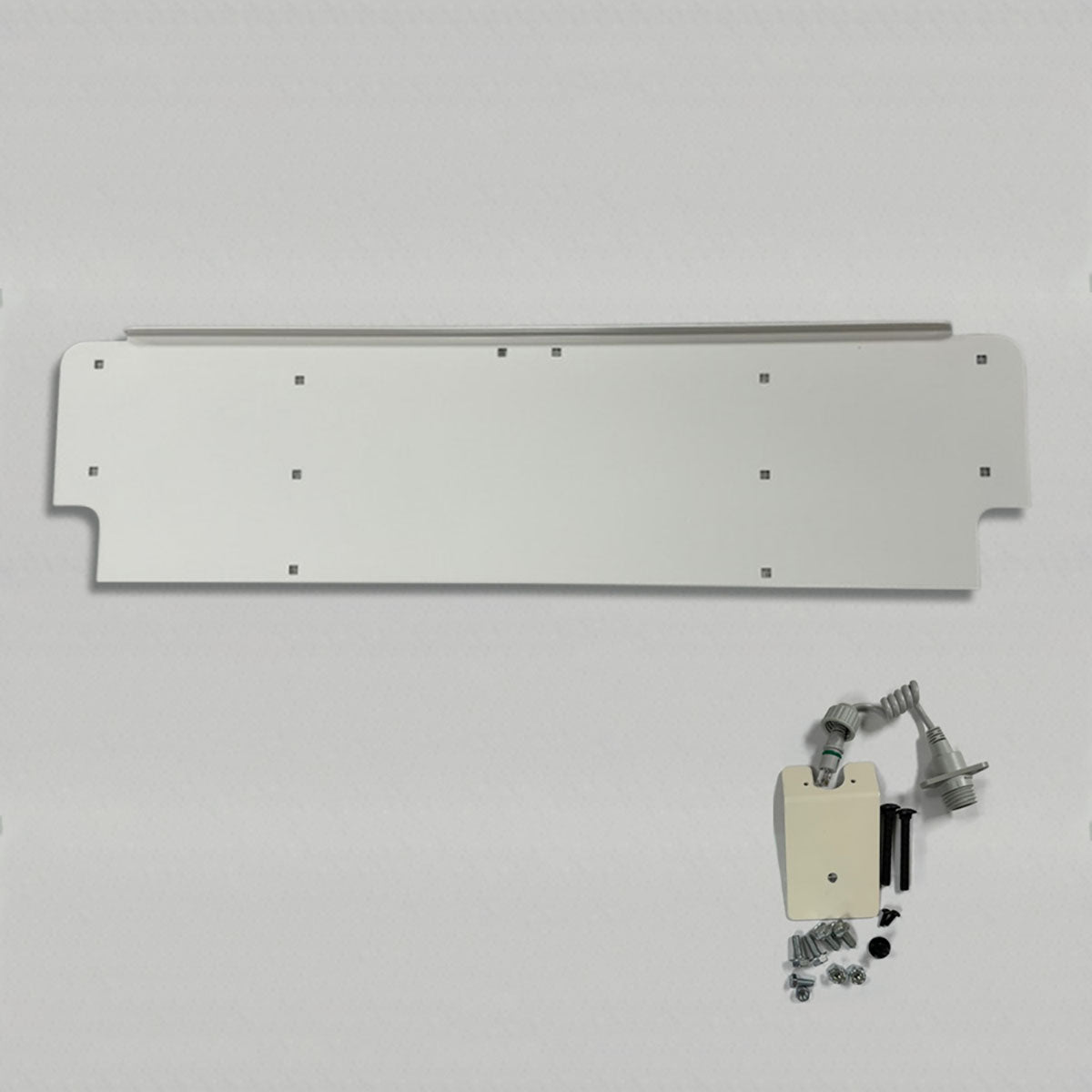 UCXT Al Kit, 4 Inch Extension