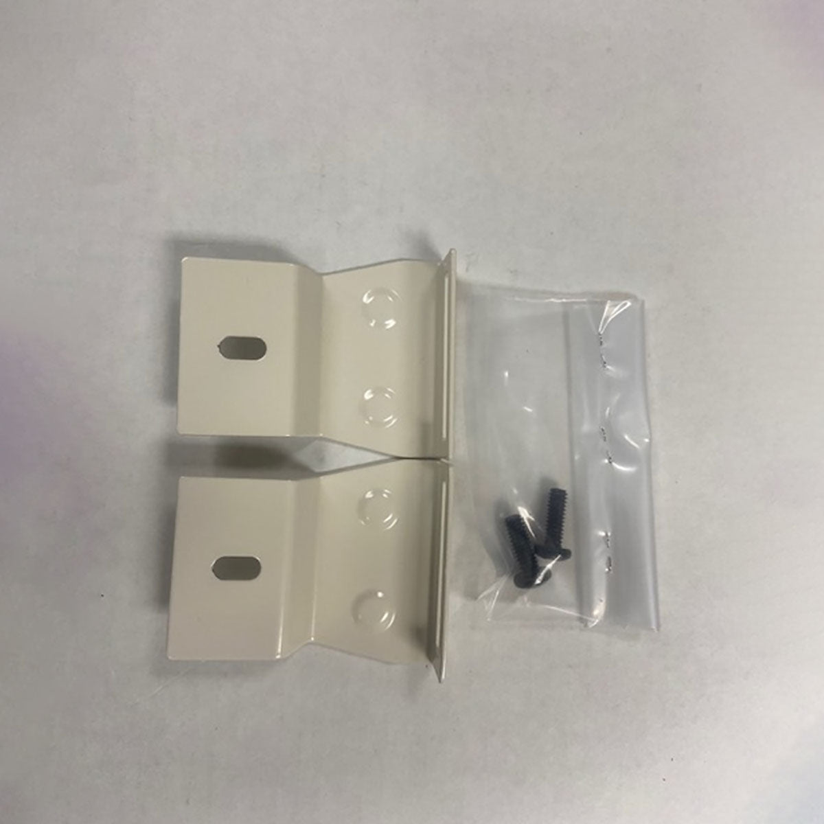 Retaining Kit, Foot Panel