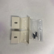 Retaining Kit, Foot Panel