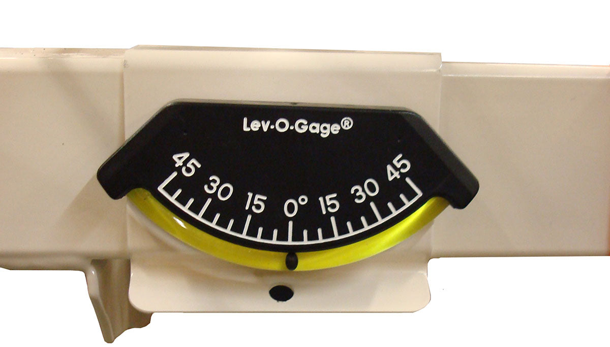 Kit Angle Indicator Ubed