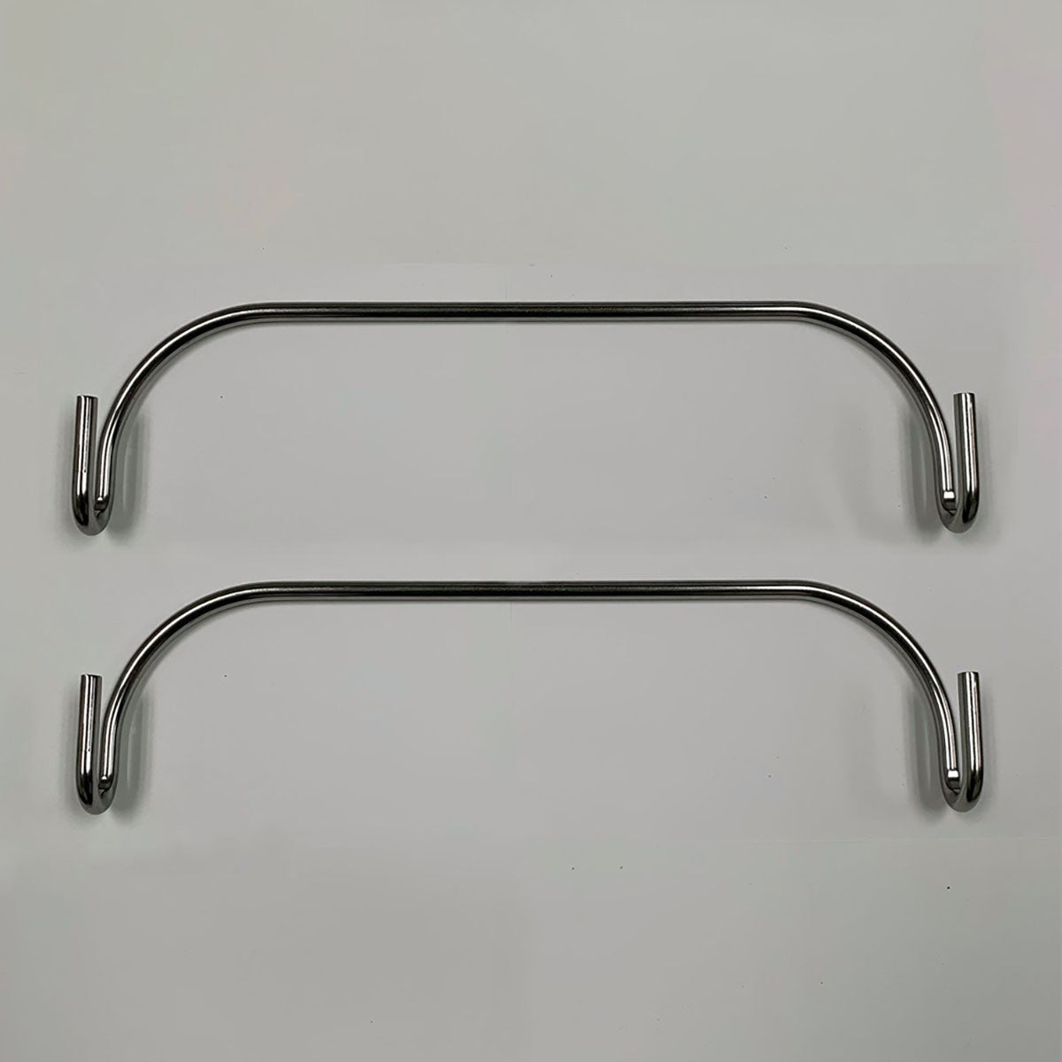 Mattress Side Stop, 80 inch Head