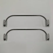 Mattress Side Stop, 80 inch Head