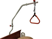Trapeze, Ultracare, Soft Tone